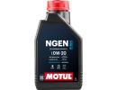 MOTUL 0W20 (1L) NGEN HYBRID МАСЛО МОТОРНОЕ API SP, GF-6A